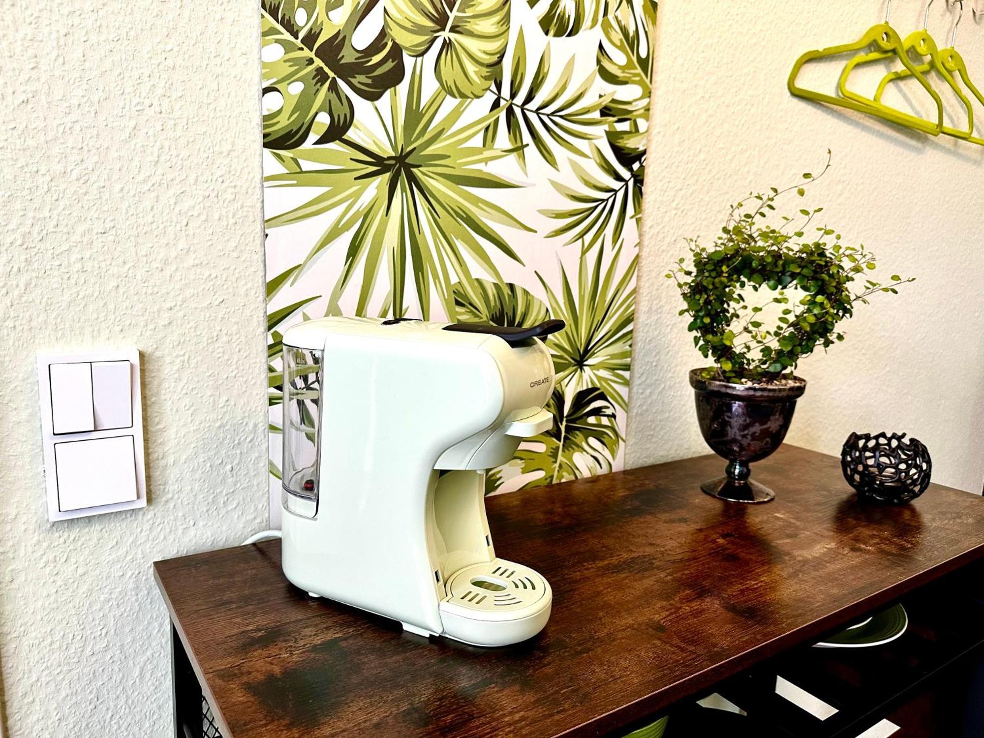 Apartelliment - Smart Uebernachten In