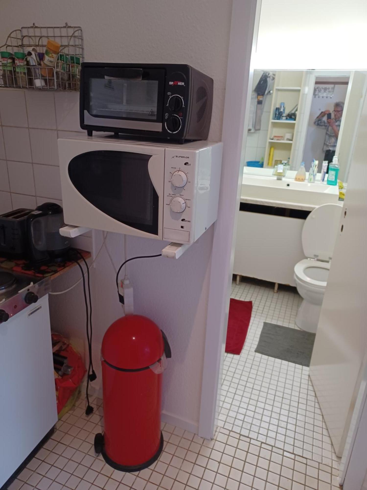 Appartement 30 Qm Komfort *