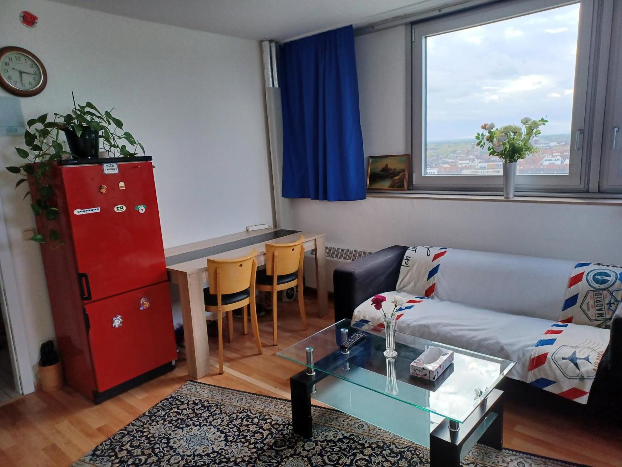30 Qm Komfort * Keulen