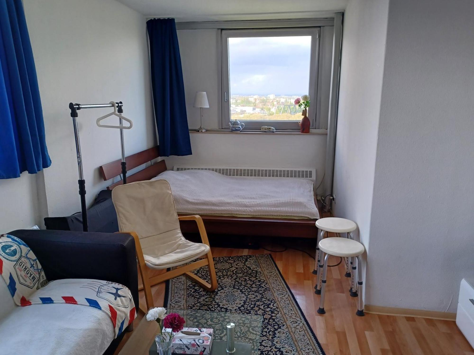 Appartement 30 Qm Komfort *