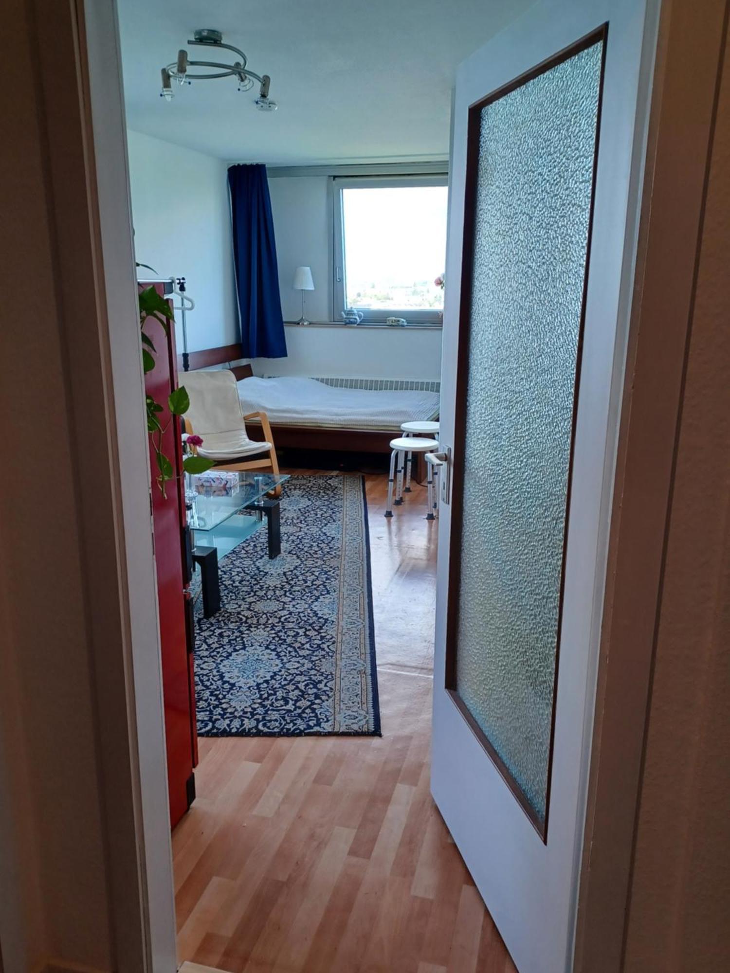 Appartement 30 Qm Komfort Keulen