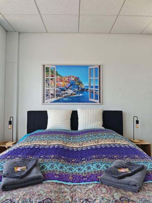 Apartment Wohlfuehloase 3 *