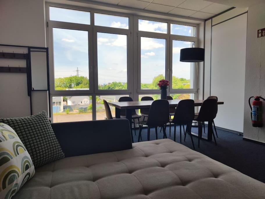 Wohlfuehloase 3 Apartment Cologne