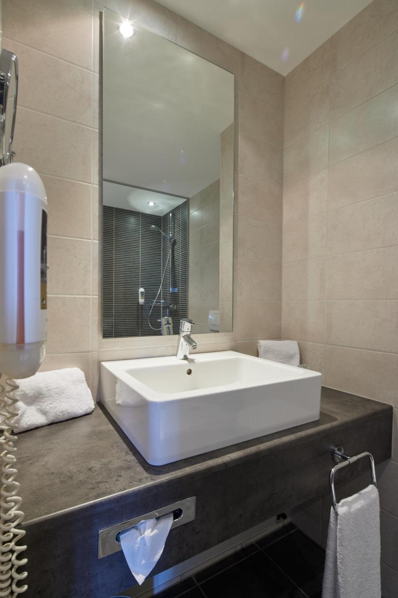 Mercure Severinshof Cologne