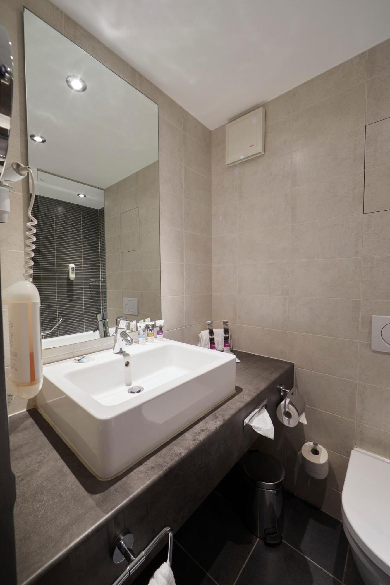 Mercure Severinshof Cologne