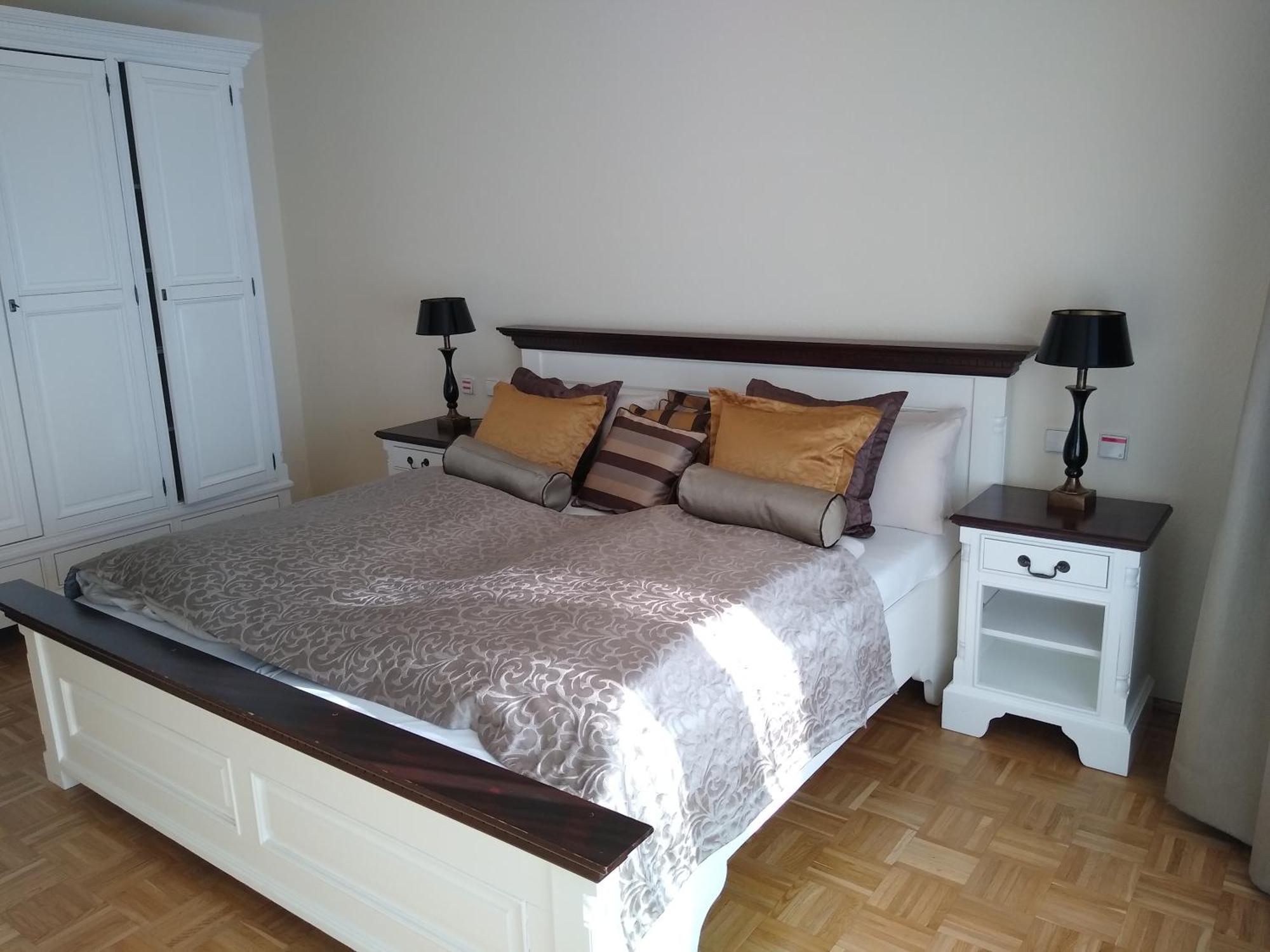 Aparthotel Residenz Am Dom Boardinghouse Cologne