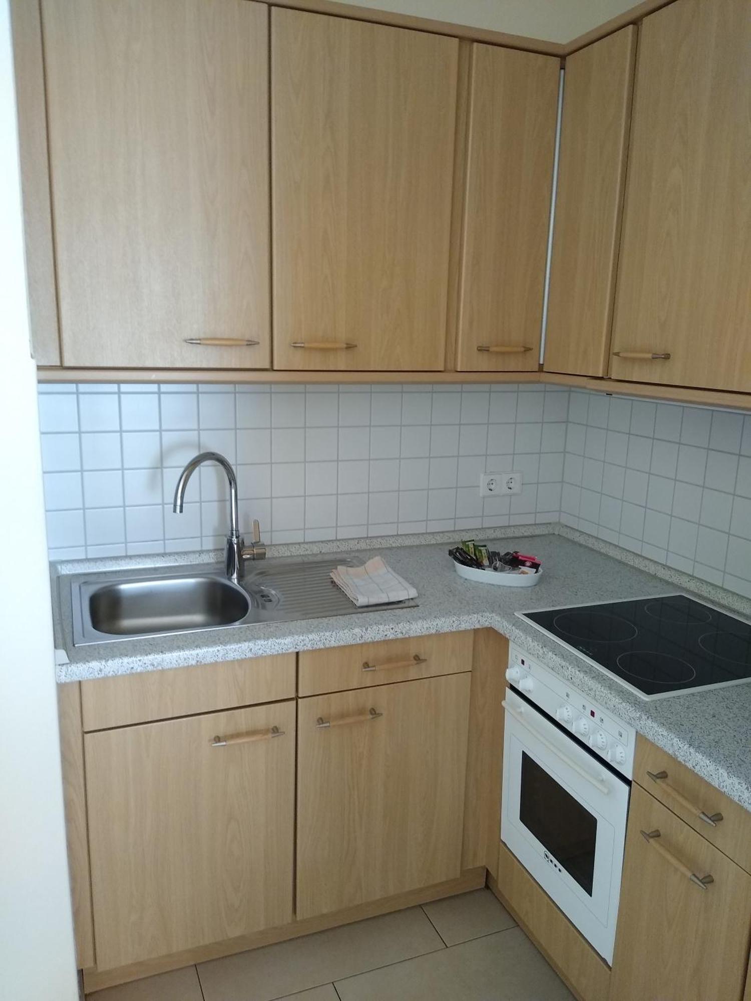 Aparthotel Residenz Am Dom Boardinghouse 4*