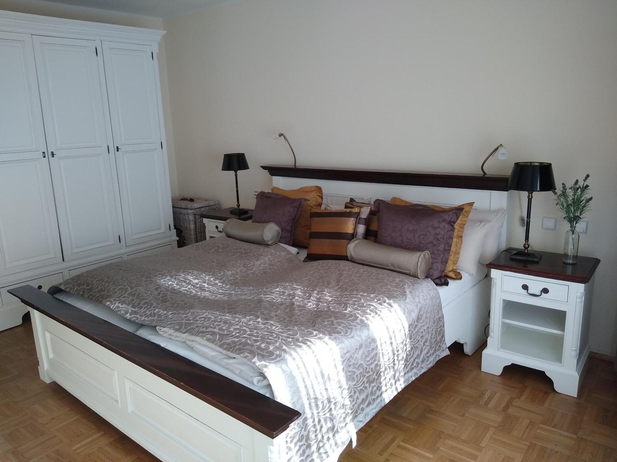 Residenz Am Dom Boardinghouse 4*