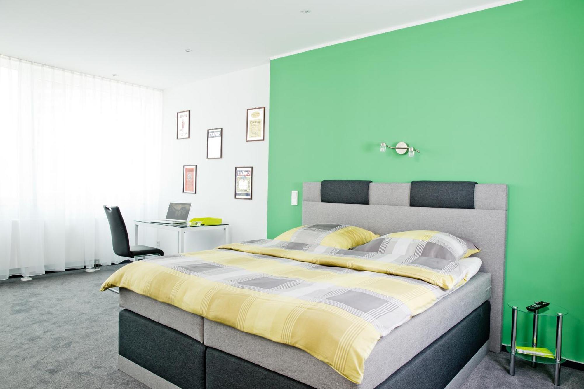 Design Sleepy Aparthotel Cologne