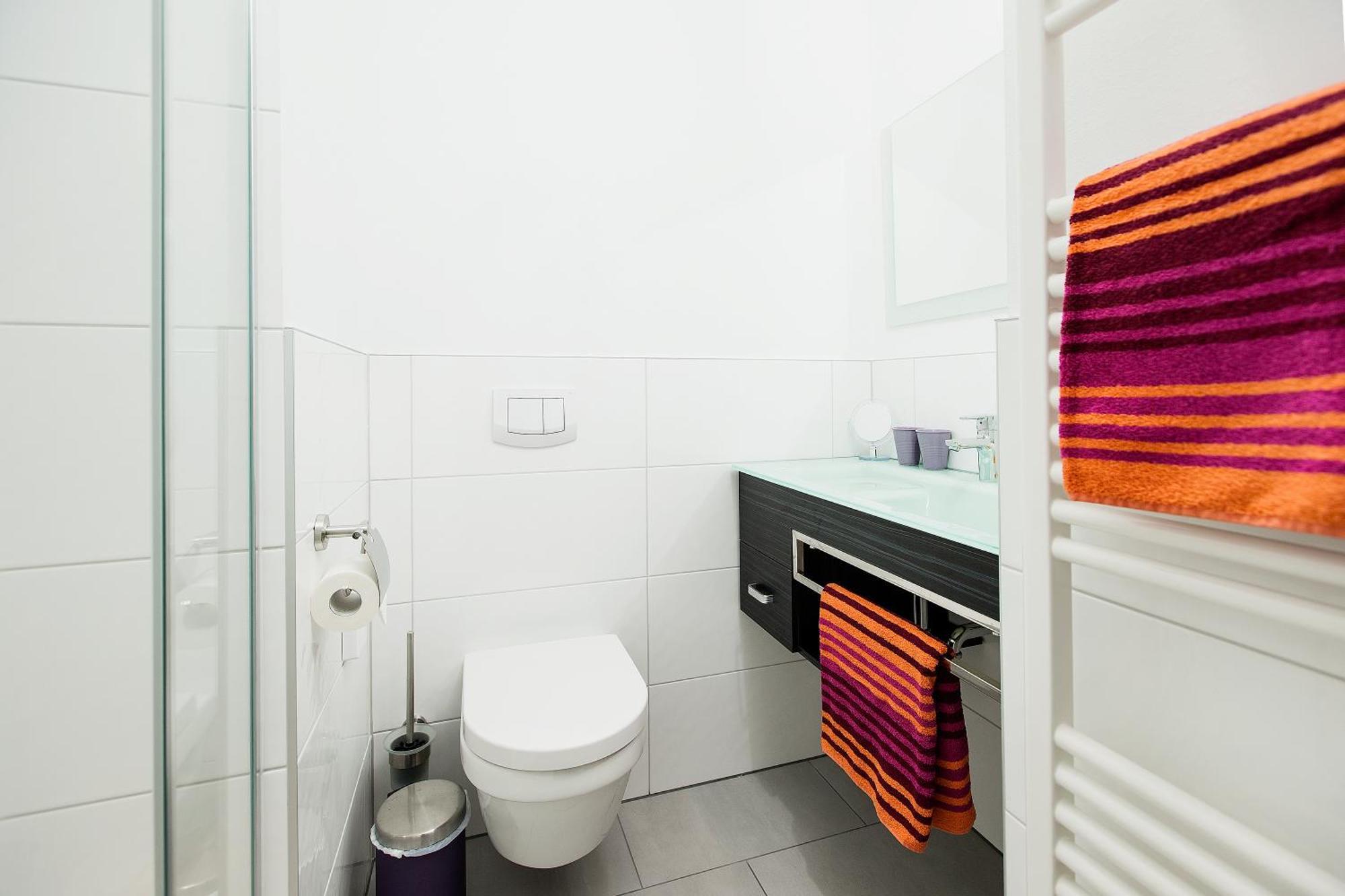 Design Sleepy Aparthotel Cologne