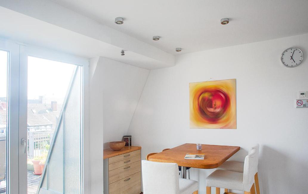 Apartamento Apartment11 Thüringer Colonia