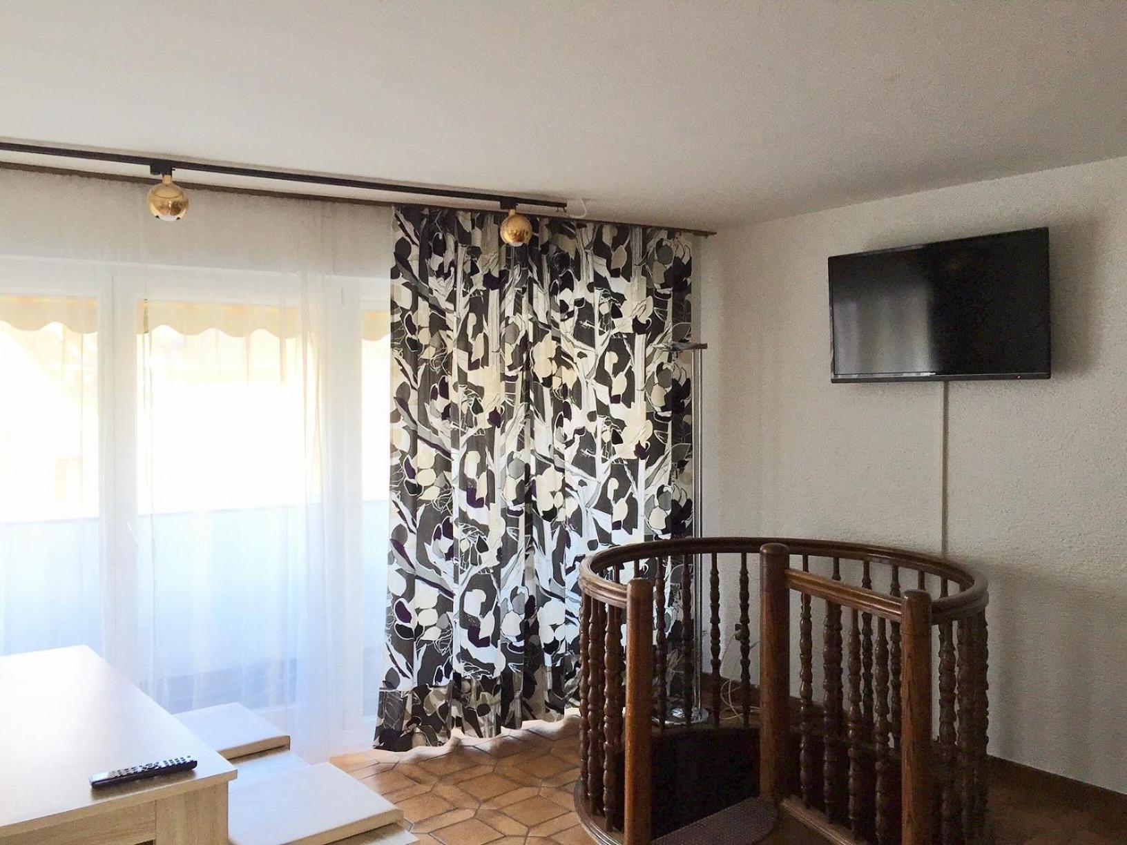 Old Town View Apartment