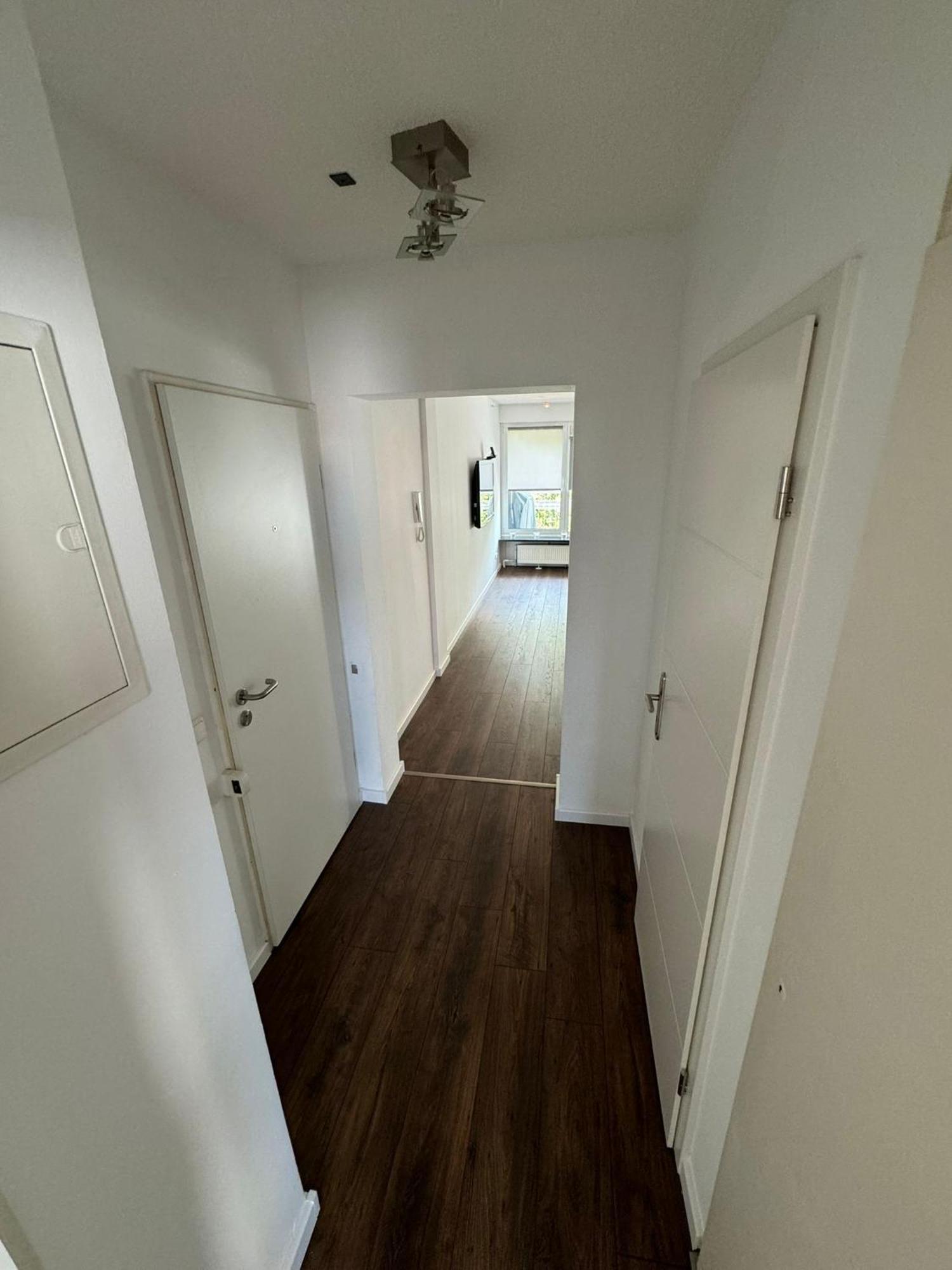 Loft Living Am Hohenzollernring Apartamento *
