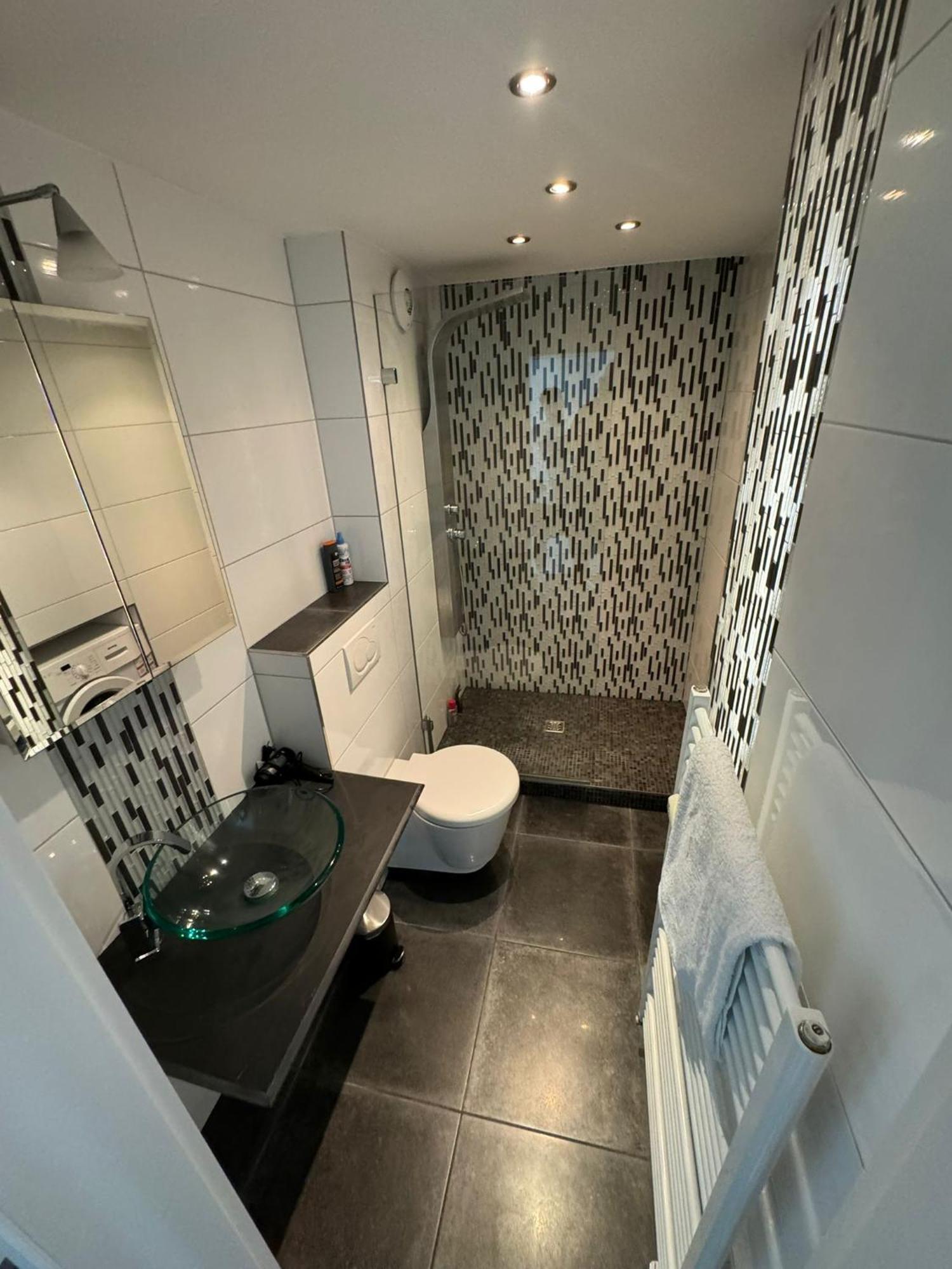 Apartamento Loft Living Am Hohenzollernring