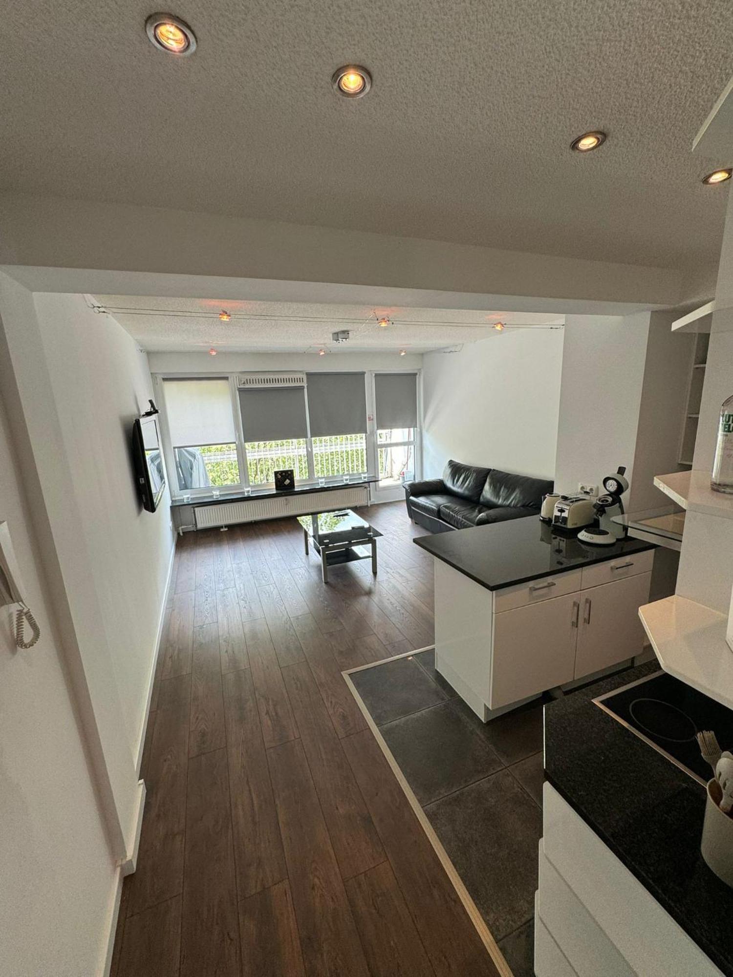 Loft Living Am Hohenzollernring * Colonia