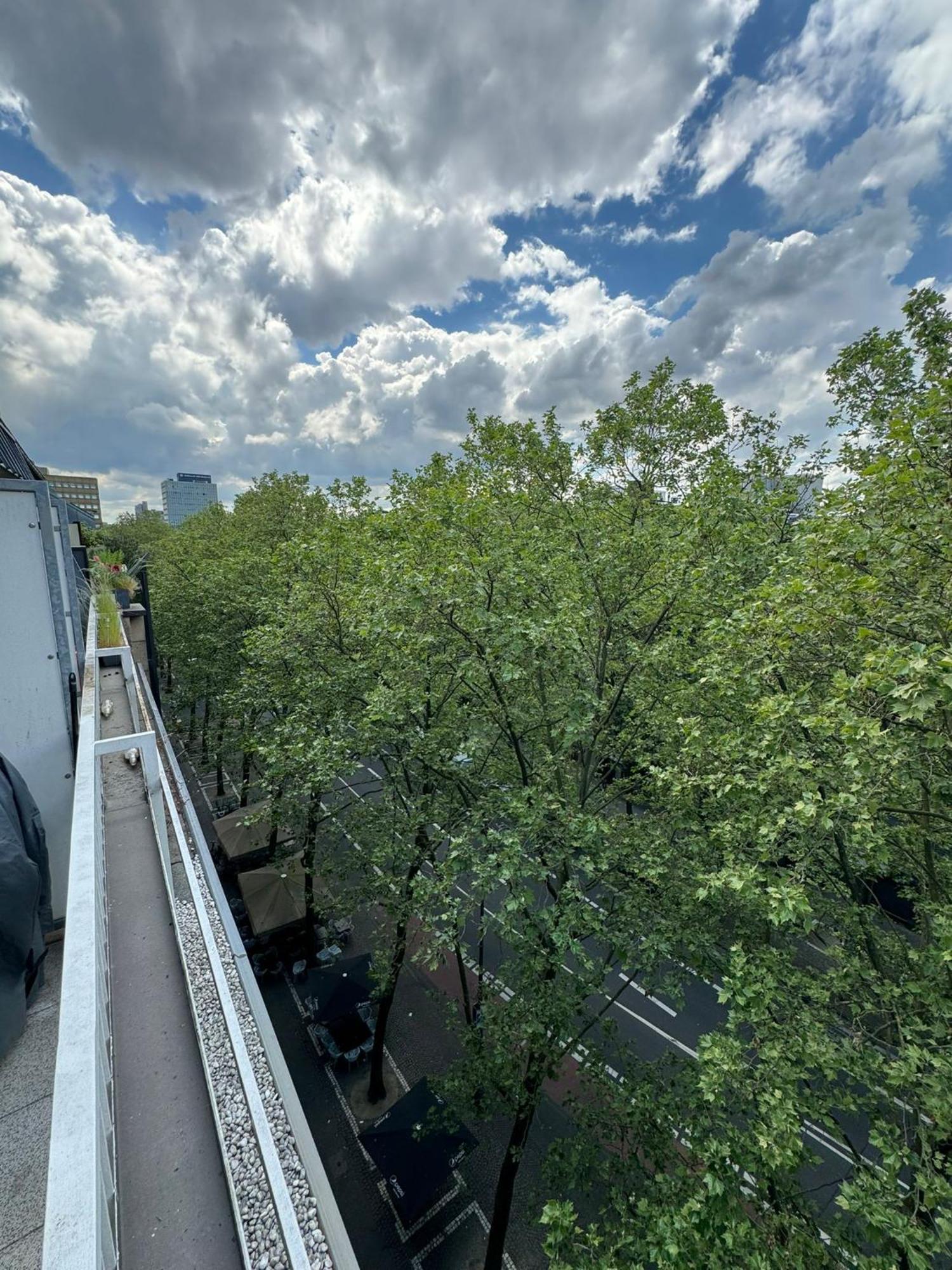 Loft Living Am Hohenzollernring