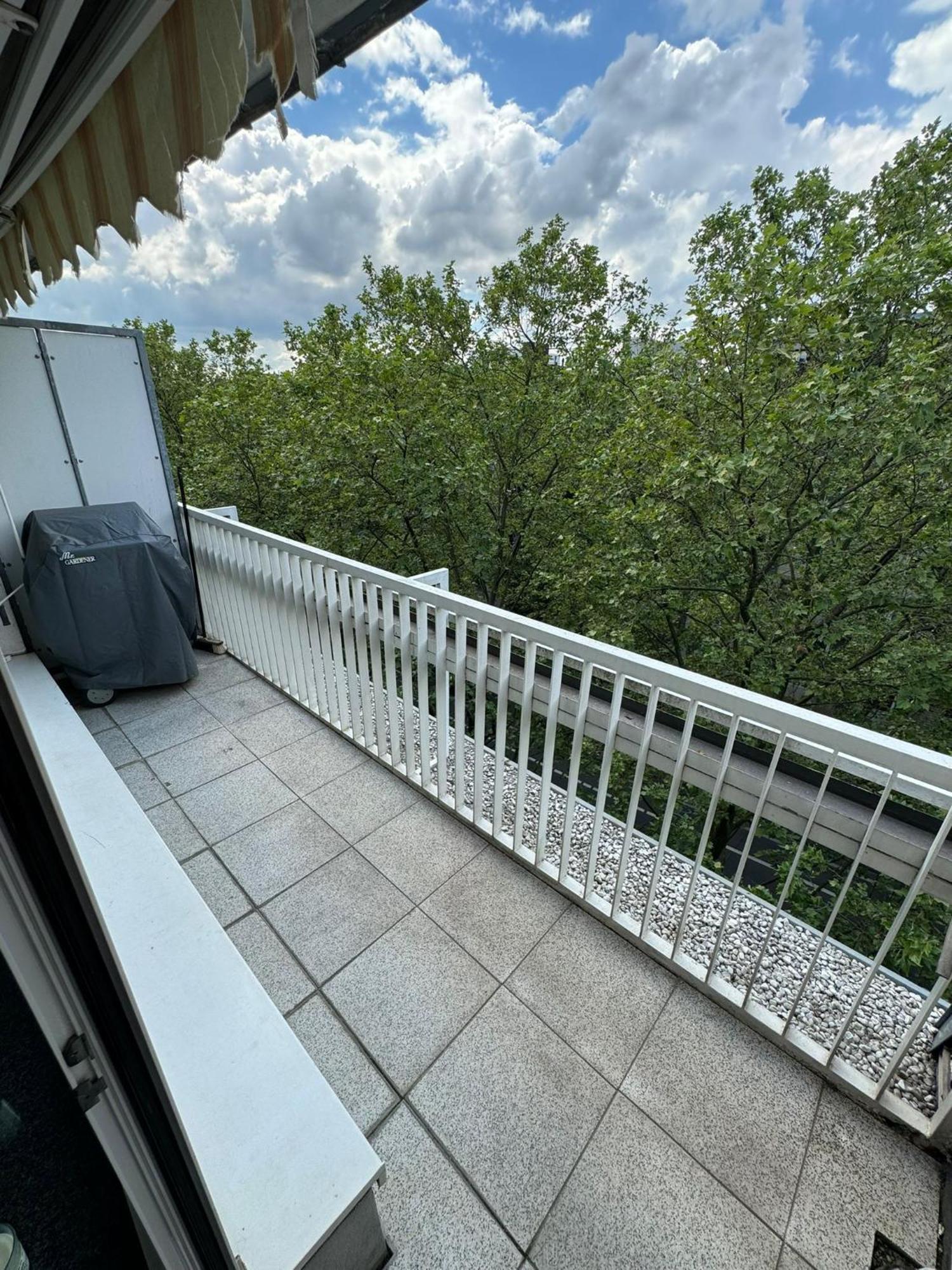 Loft Living Am Hohenzollernring Apartamento *