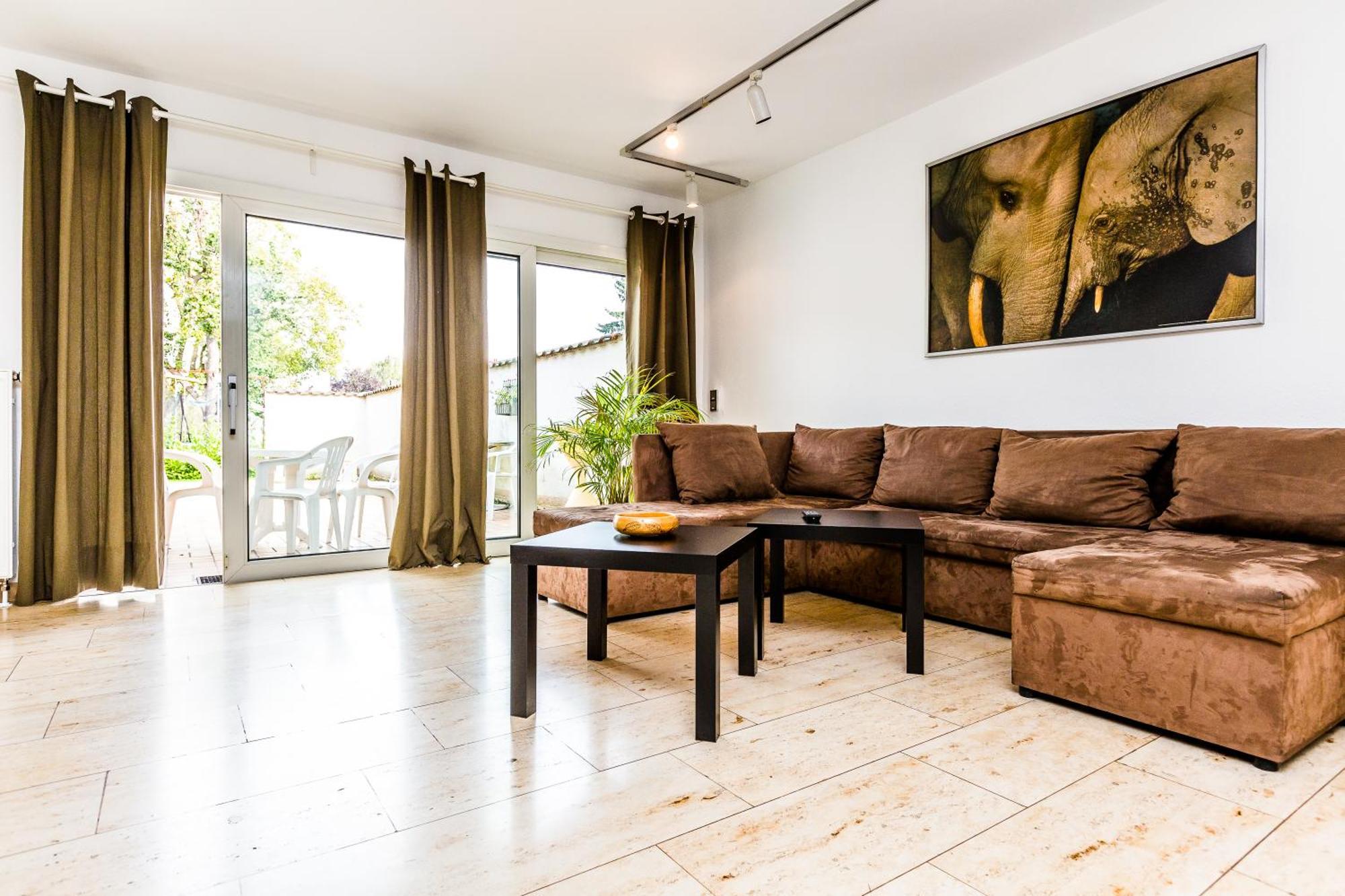 Weidenpesch Apartament Kolonia