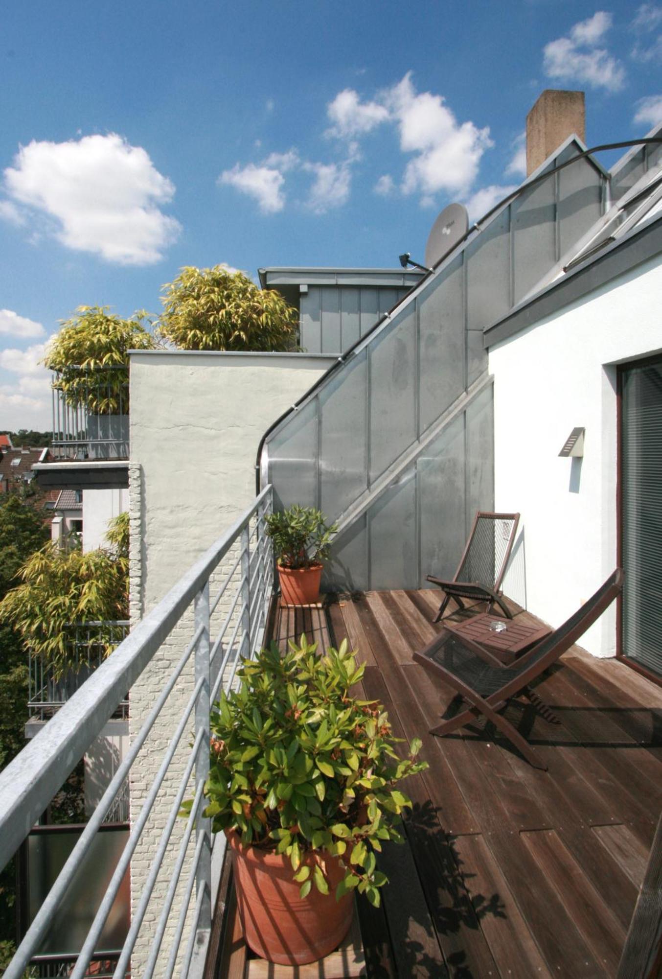 Chelsea 3* Köln