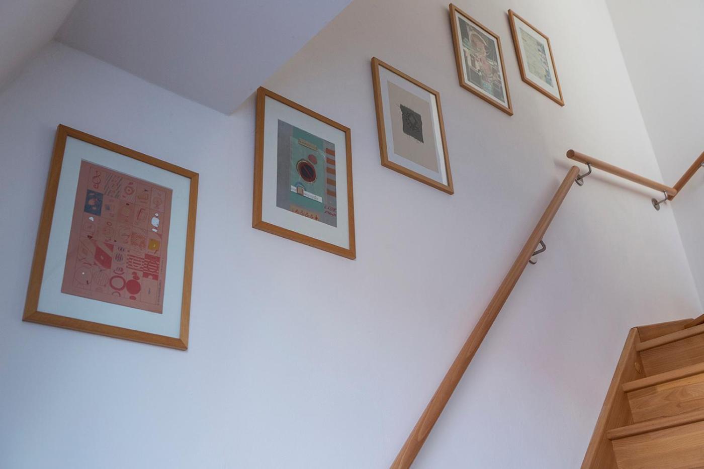 Apartamento Apartment11 Thüringer Colonia