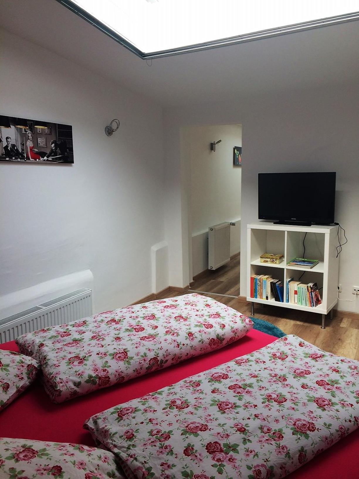 Koeln City Apartments * Colonia