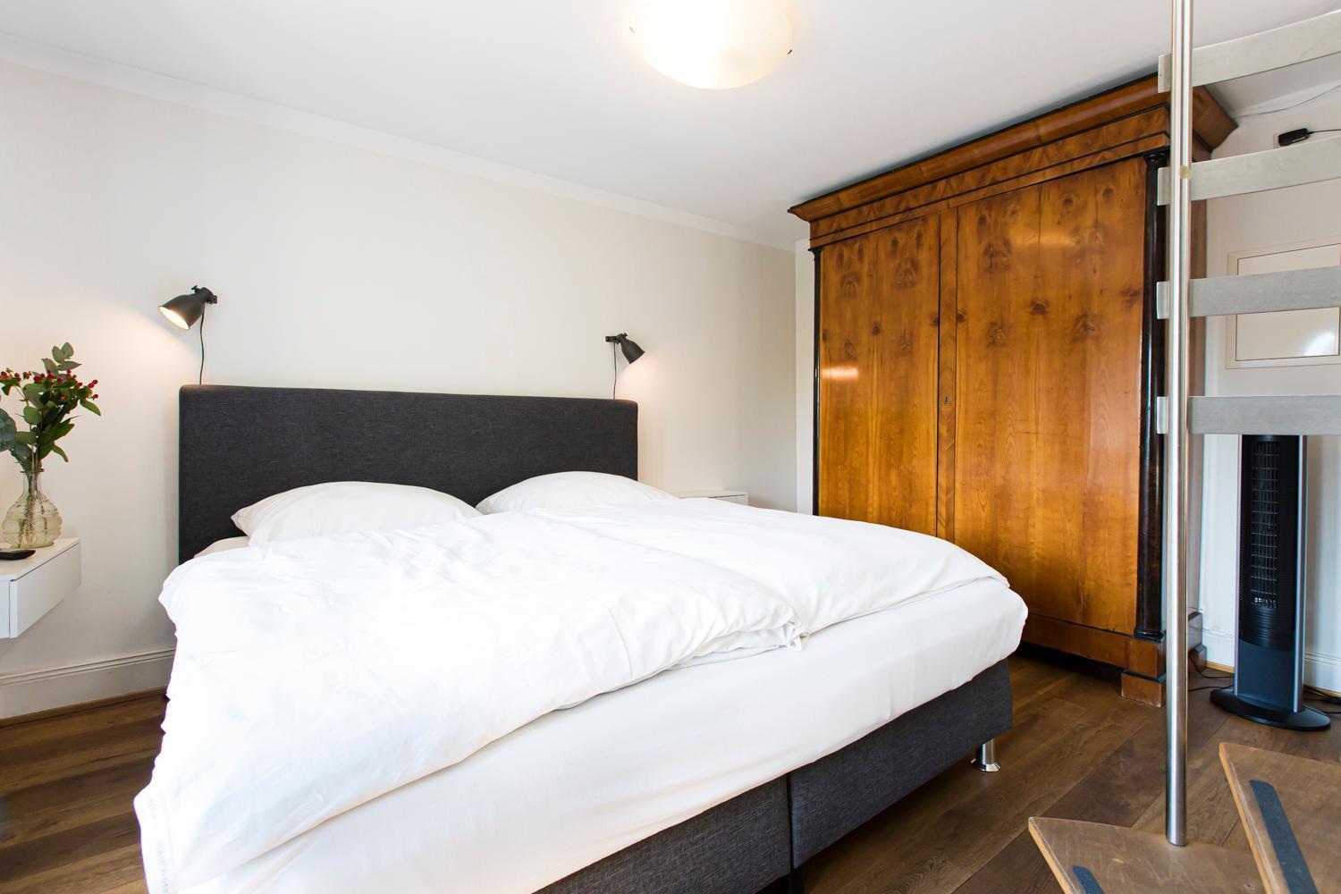 Statthaus - Statt Apartamento