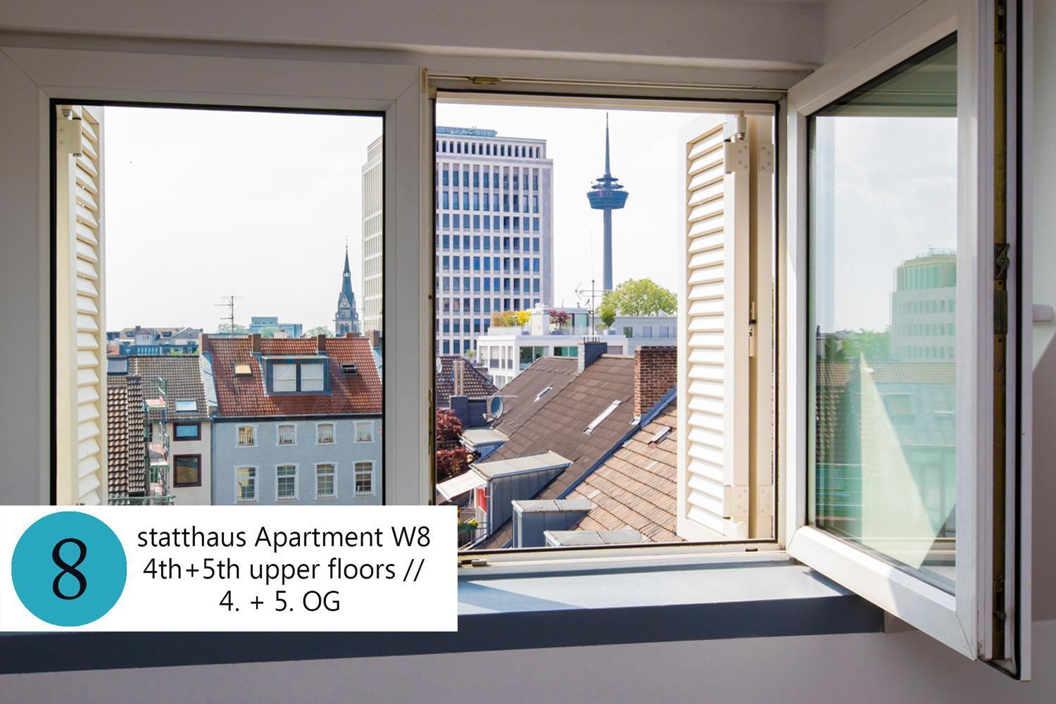 Statthaus - Statt Colonia