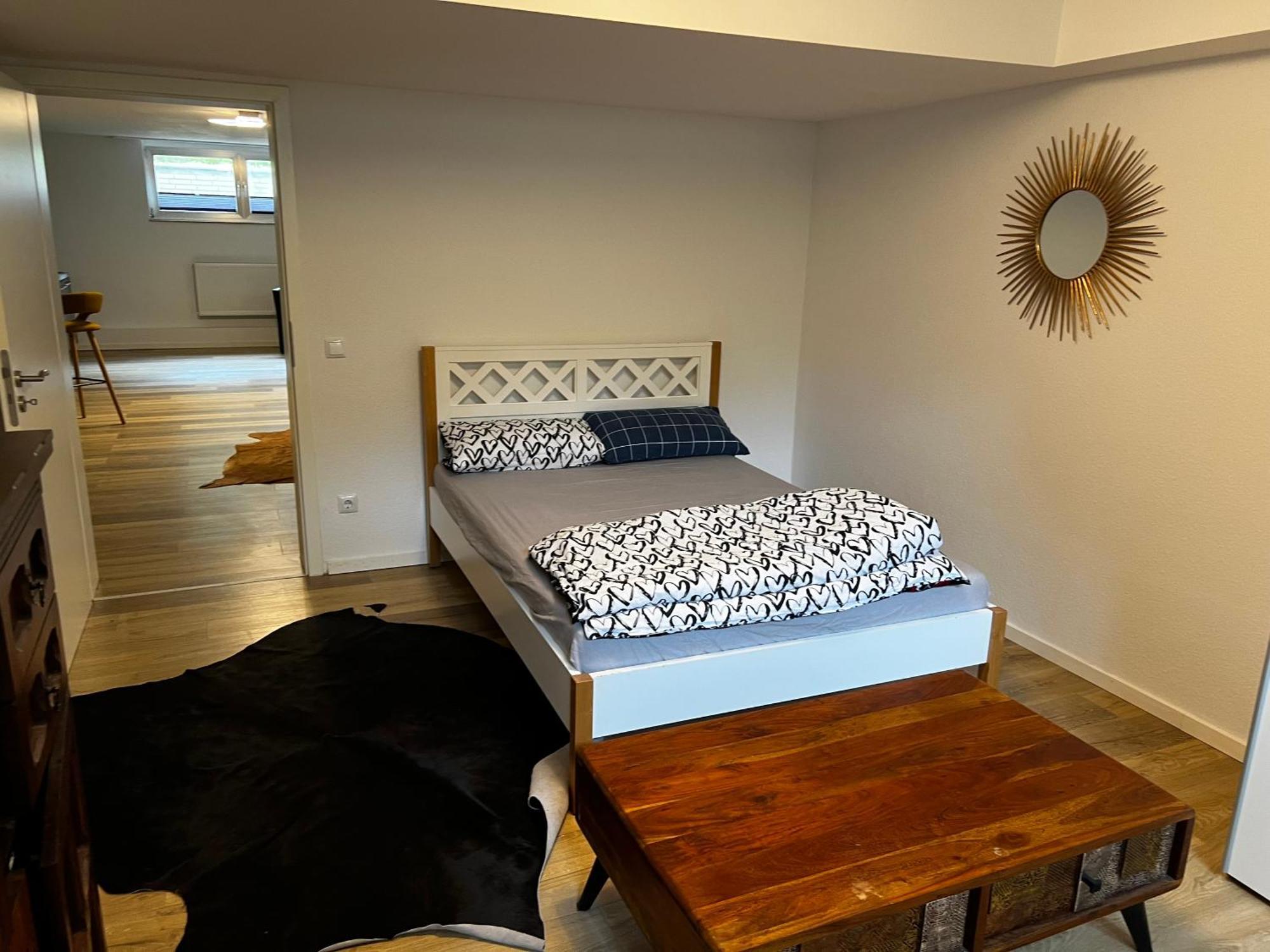Apartamento Geraeumige Auch Familienfreundlich Bis 4 Personen Koeln Colonia