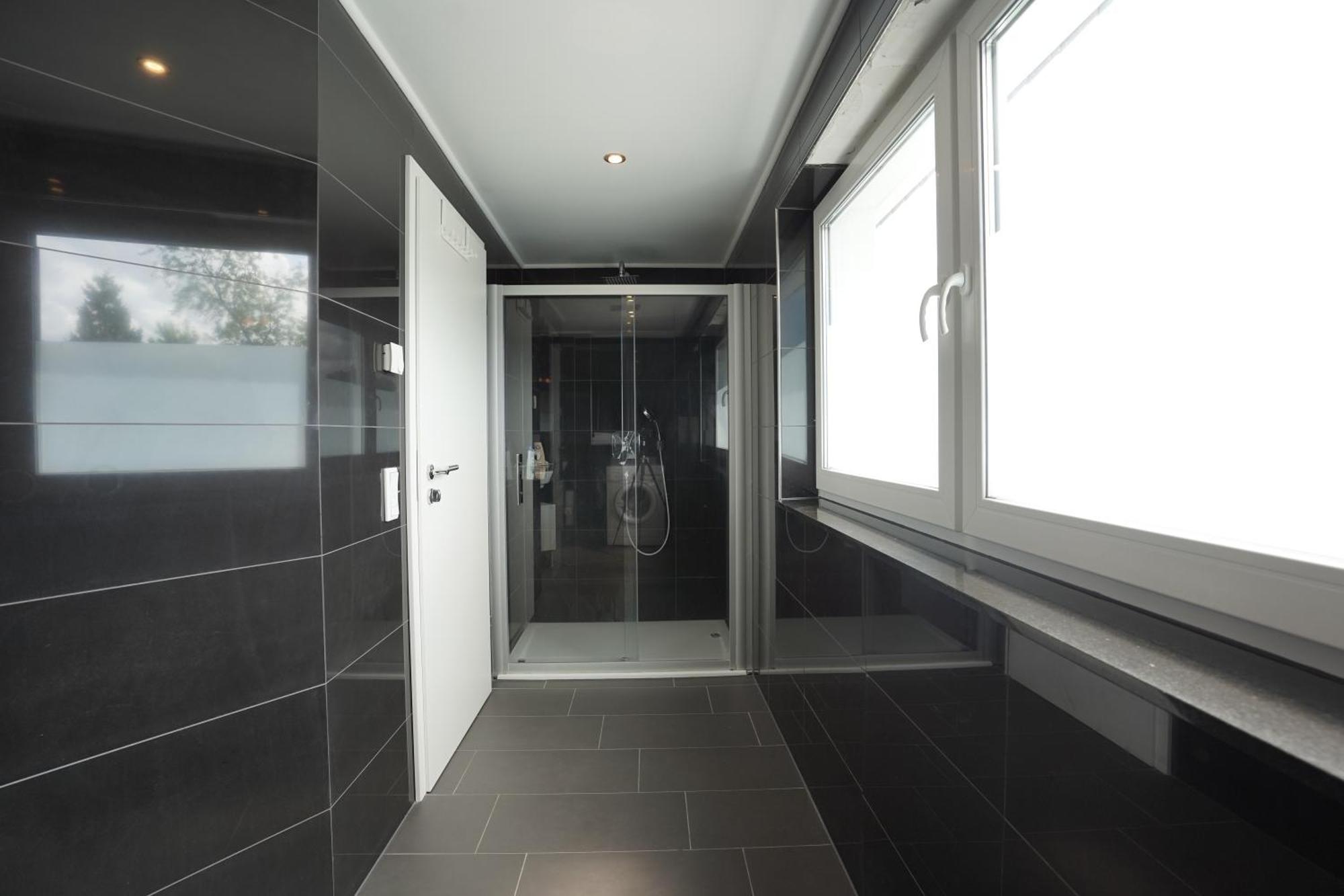 Apartament Apartment Koeln *