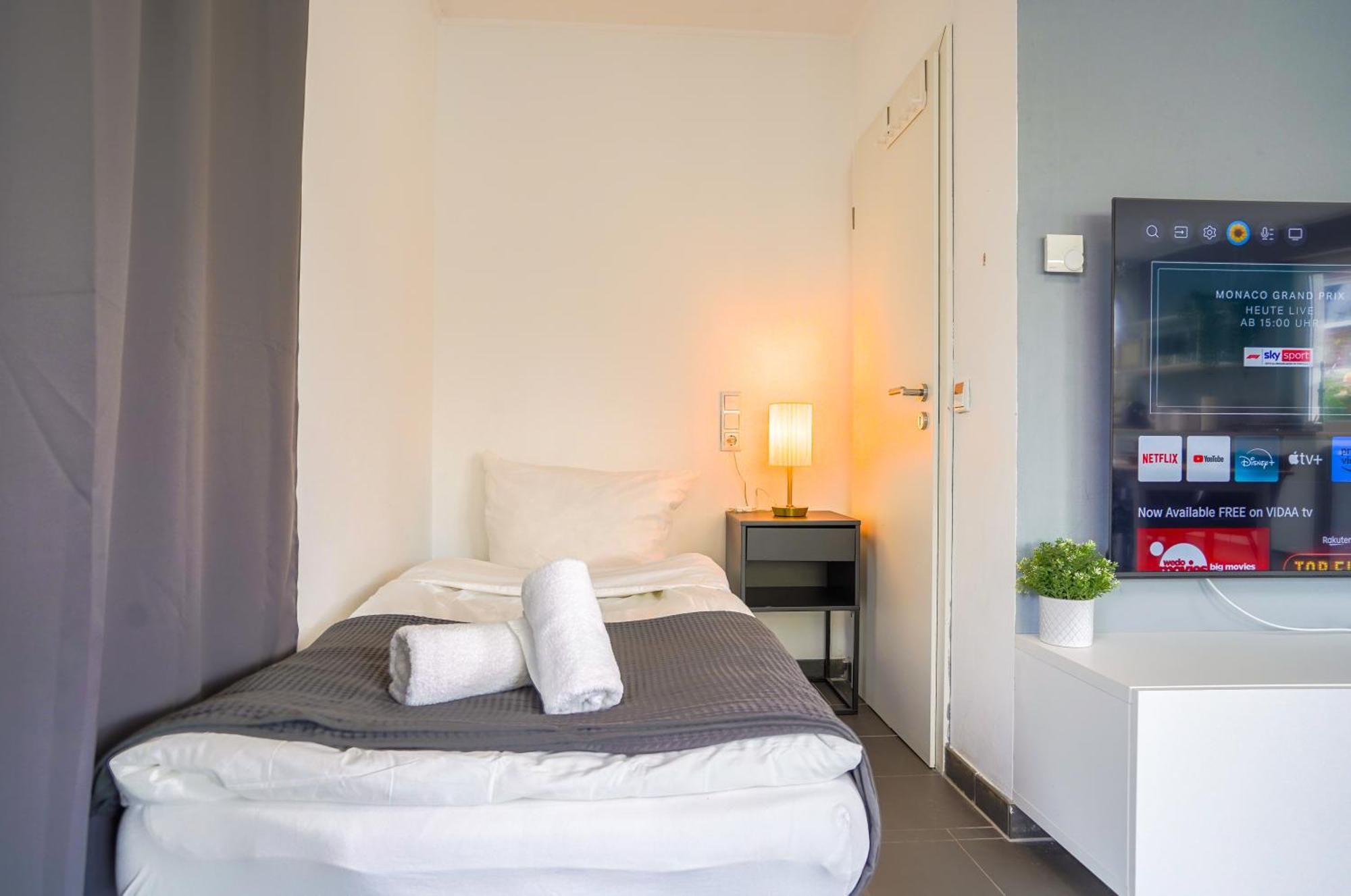 Apartment Koeln * Kolonia
