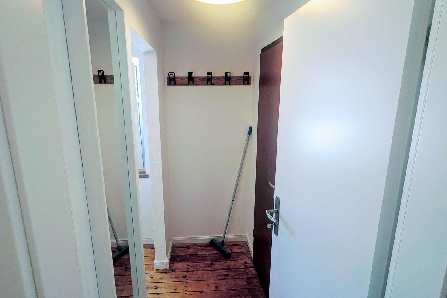 Apartament Weidenpesch