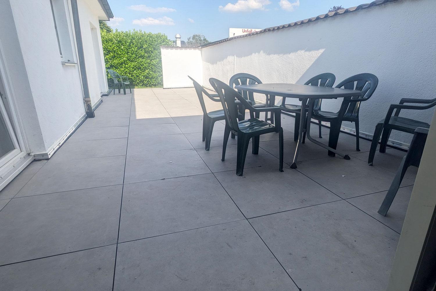 Apartament Weidenpesch *