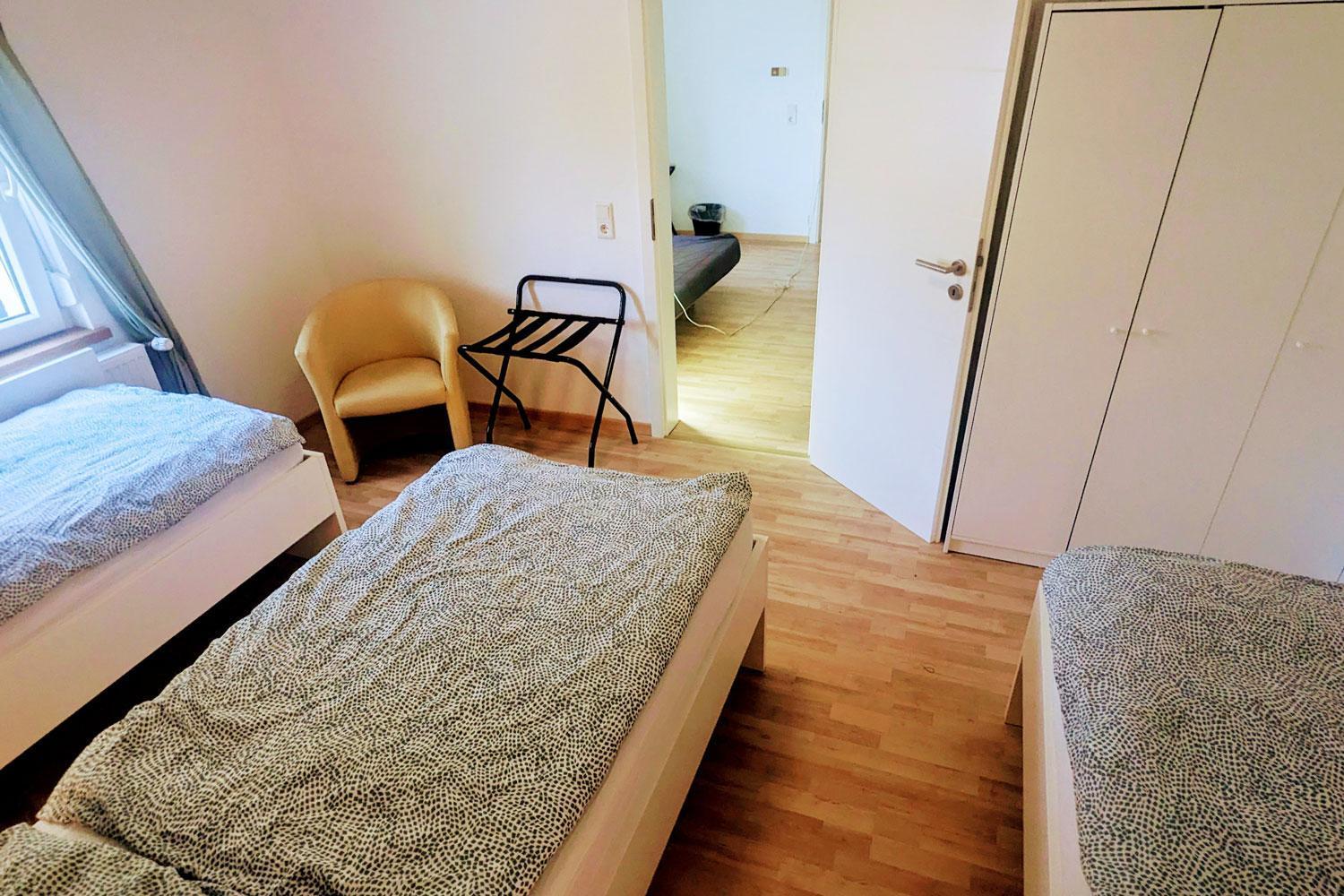 Apartament Weidenpesch
