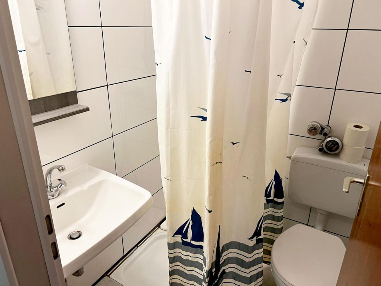 Appartement Budget Deutz *