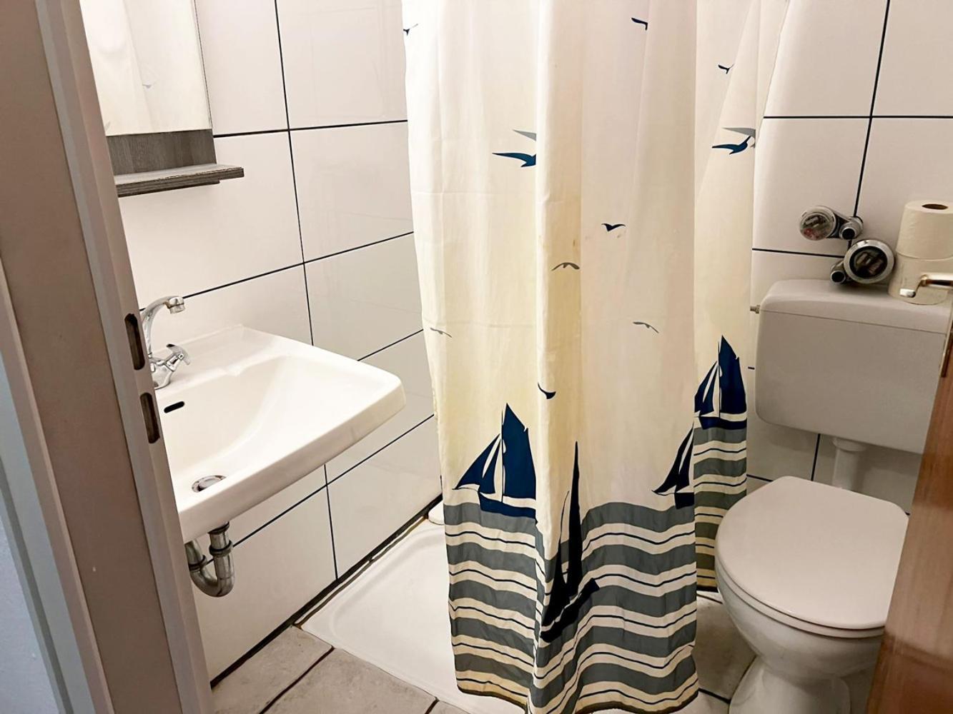 Appartement Budget Deutz Cologne
