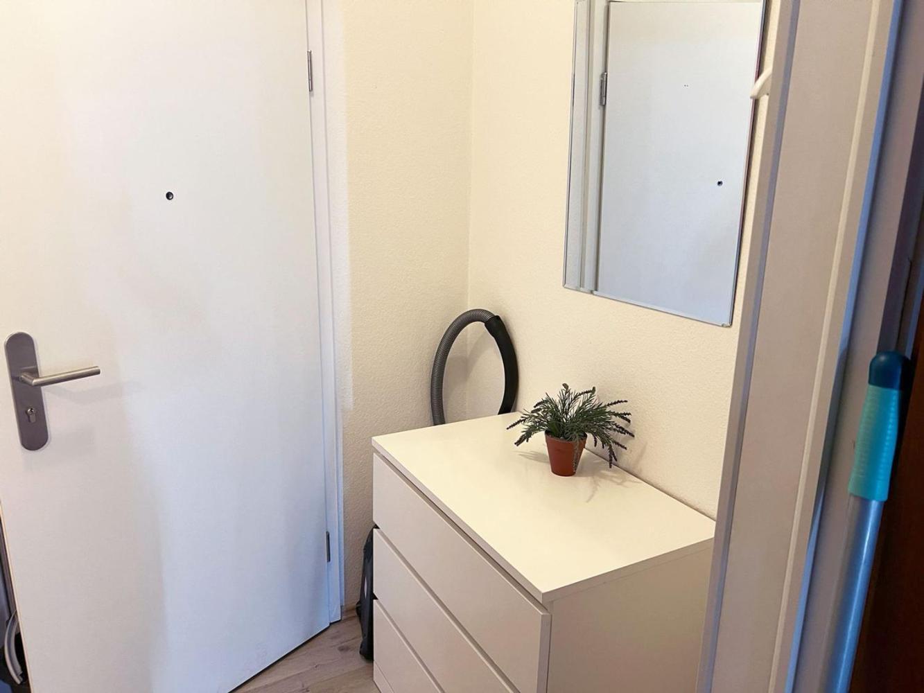 Budget Deutz Appartement