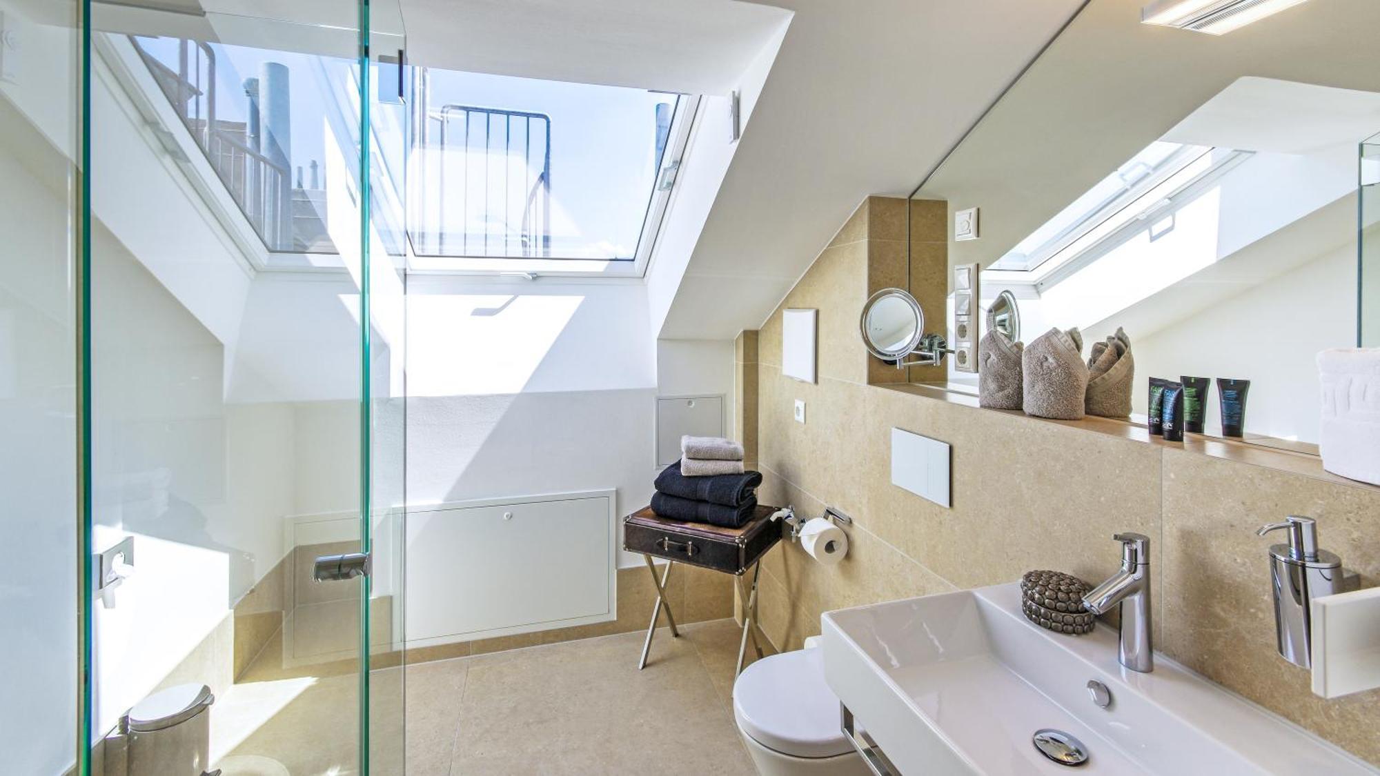Refugium De Luxe Messe-deutz 3*