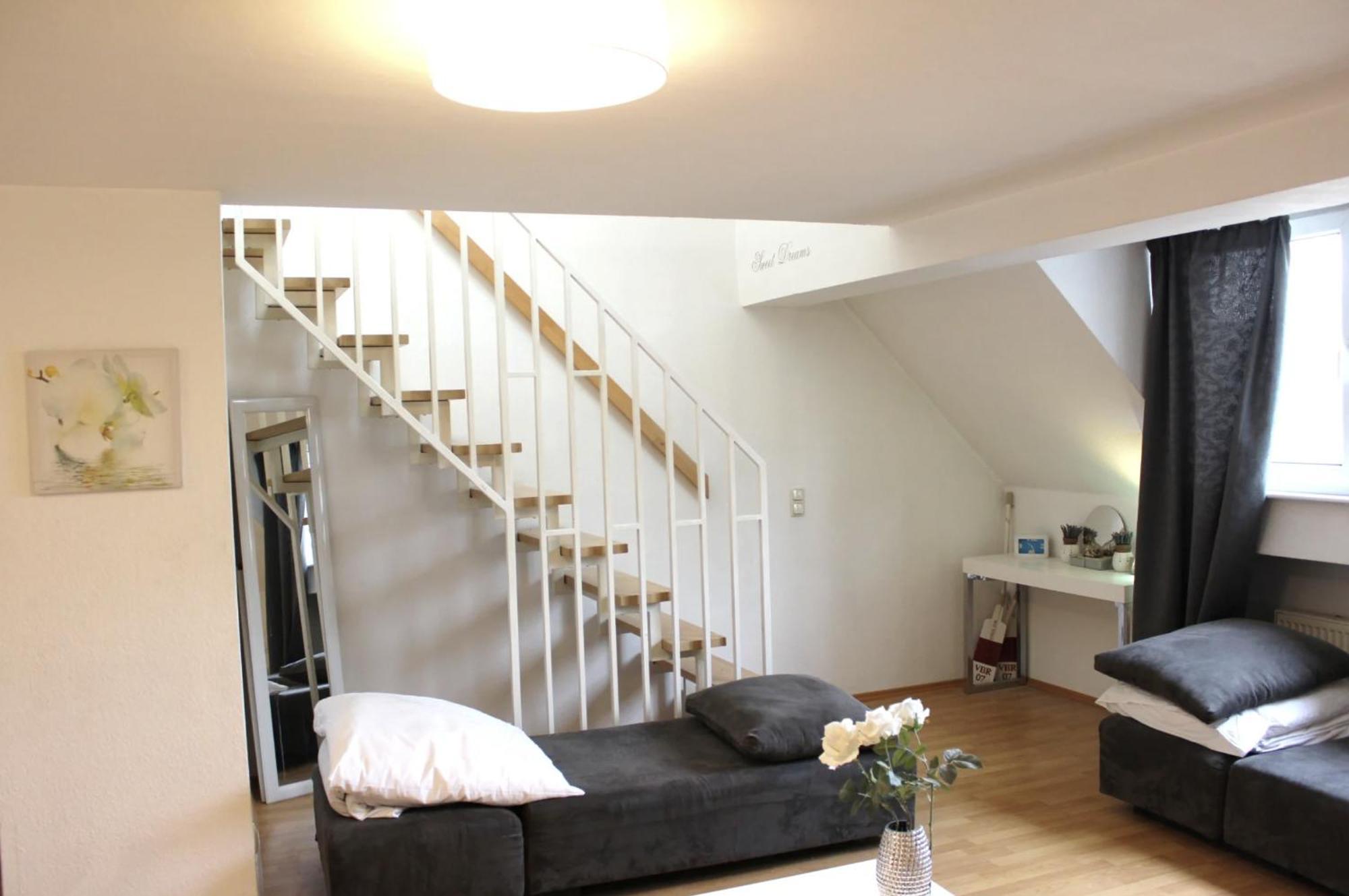 Apartment A-partment • - Schokoladenmuseum