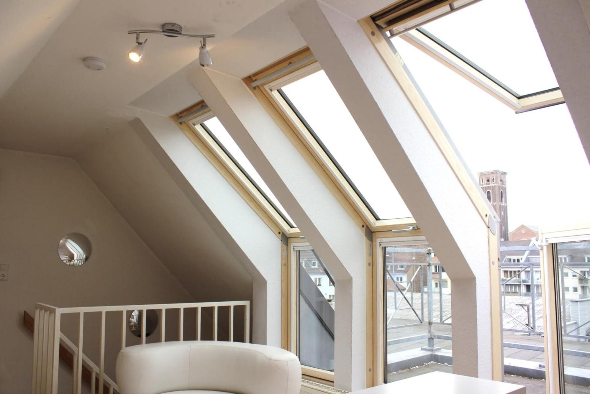 A-partment • - Schokoladenmuseum Apartment