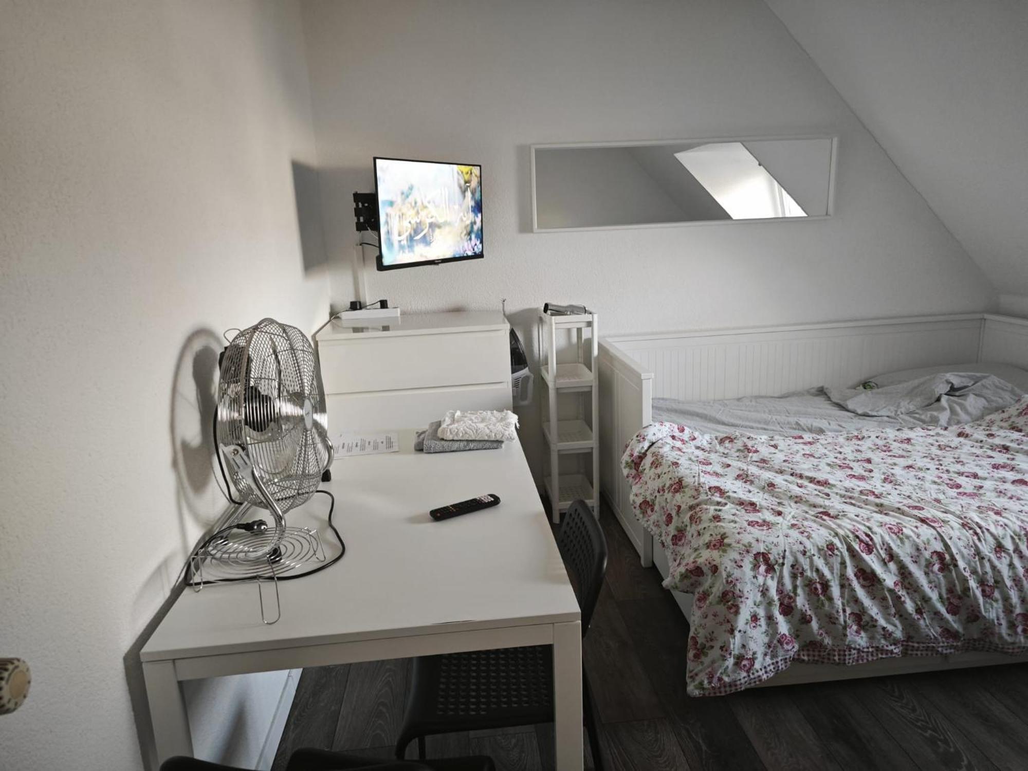 Smart Homestay *