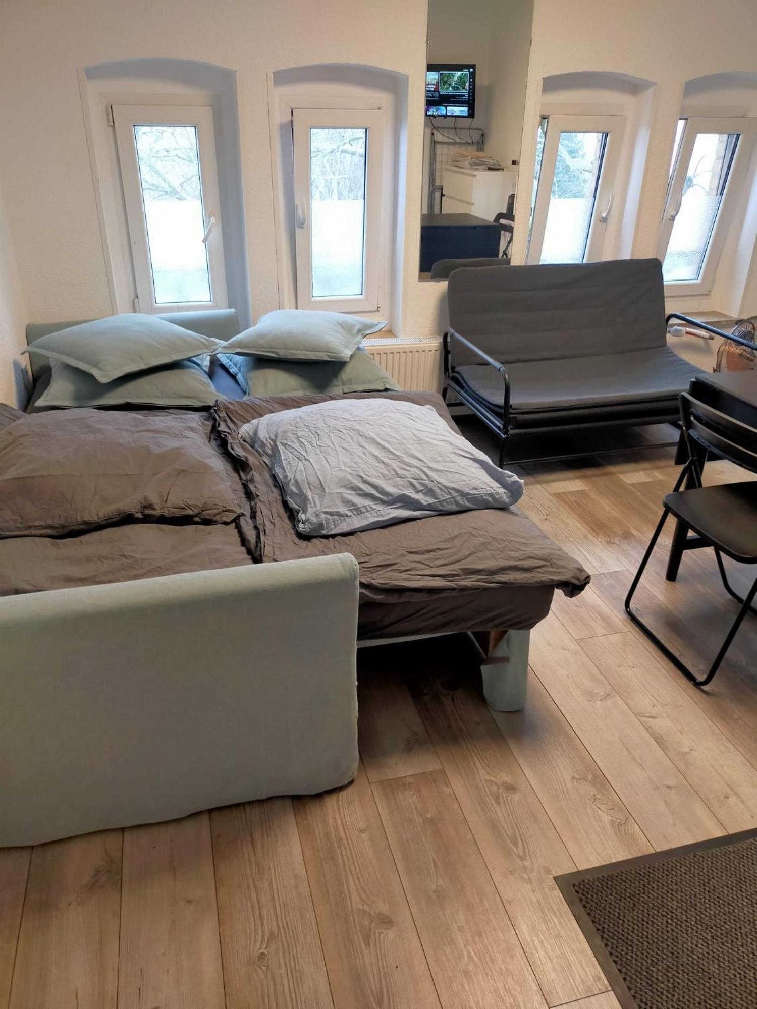 Smart Homestay Cologne