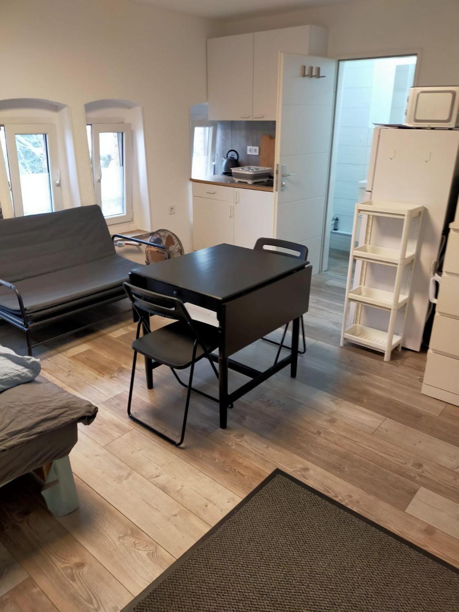 Smart Homestay Cologne