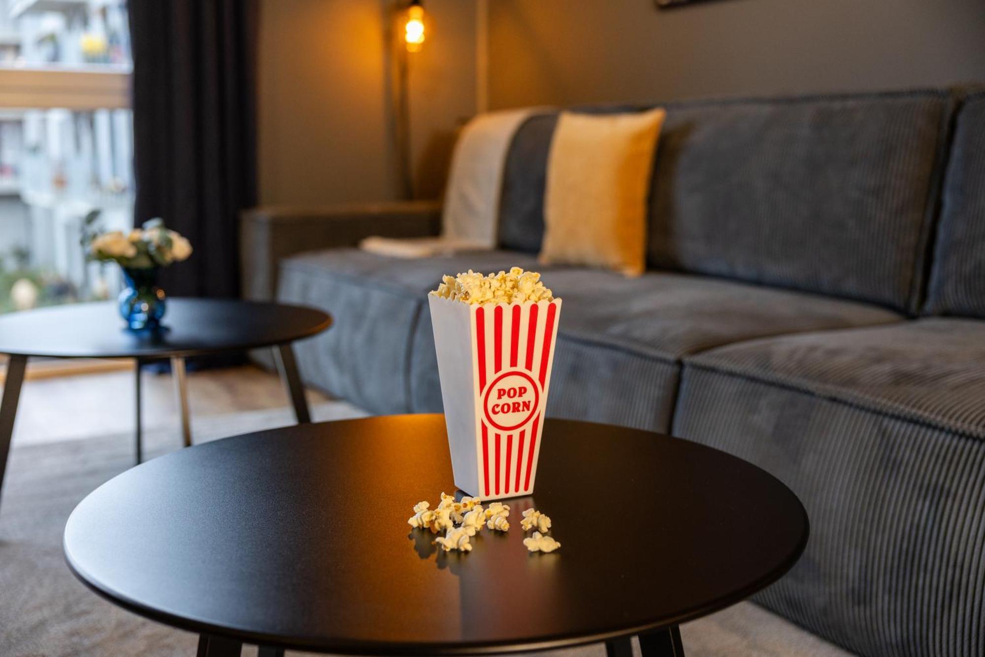 Apartment Svyvo - Serviced Ehrenfeld *