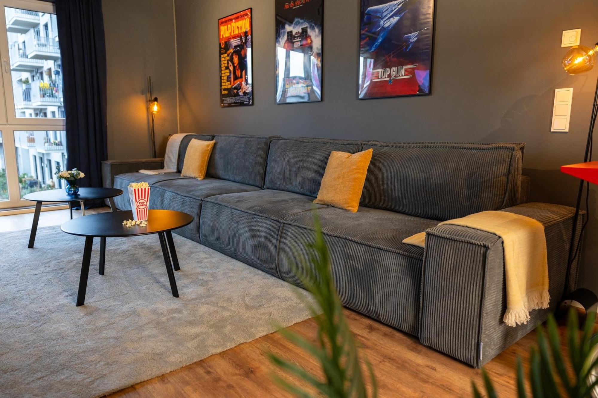 Svyvo - Serviced Ehrenfeld Apartment *