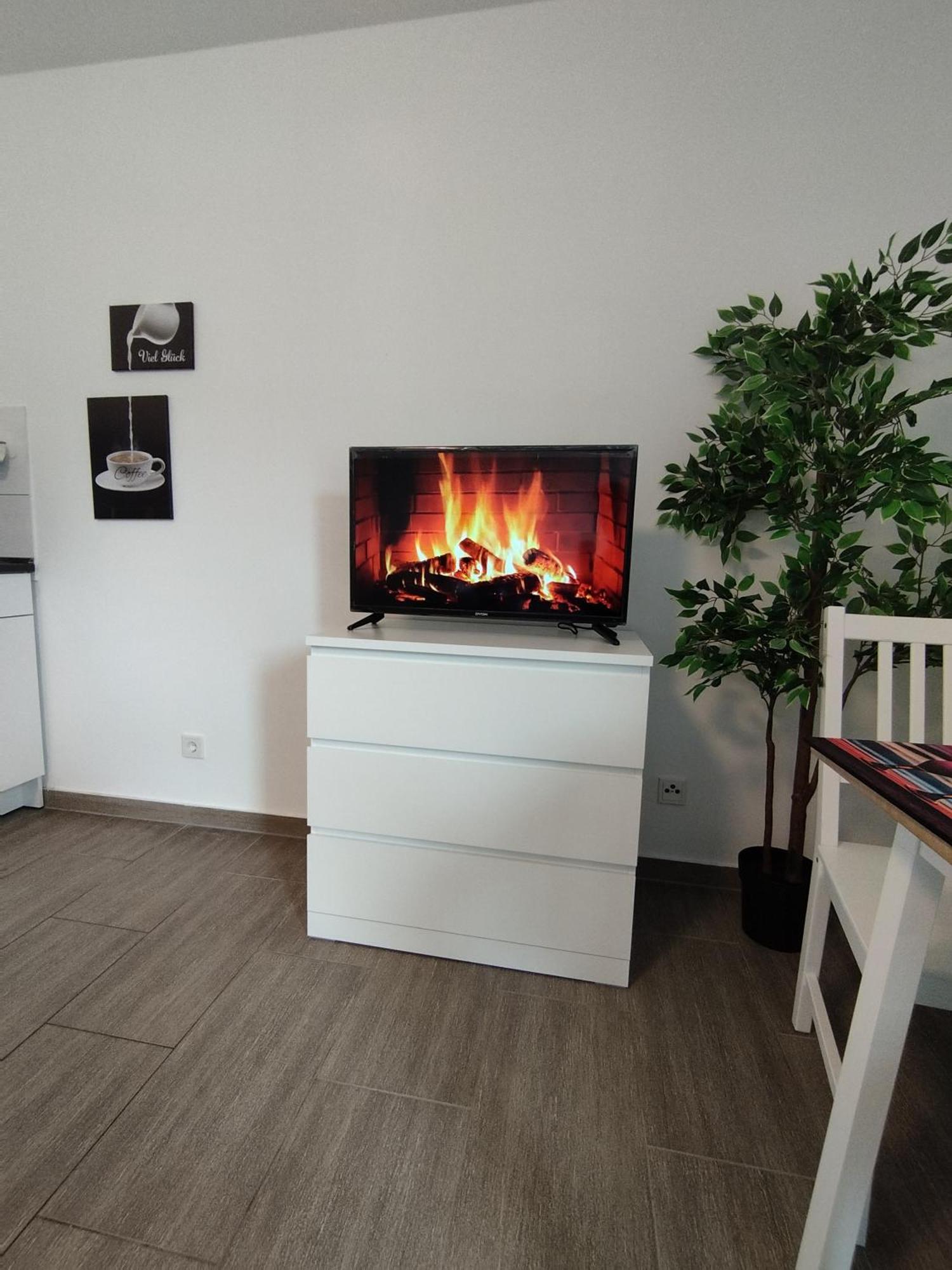 Concept Appartement *