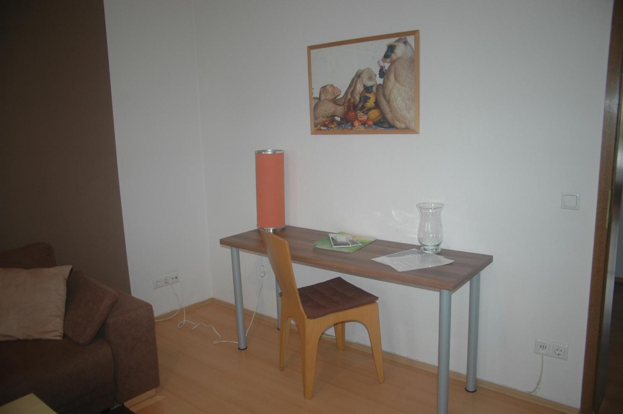 Koeln Appartement *