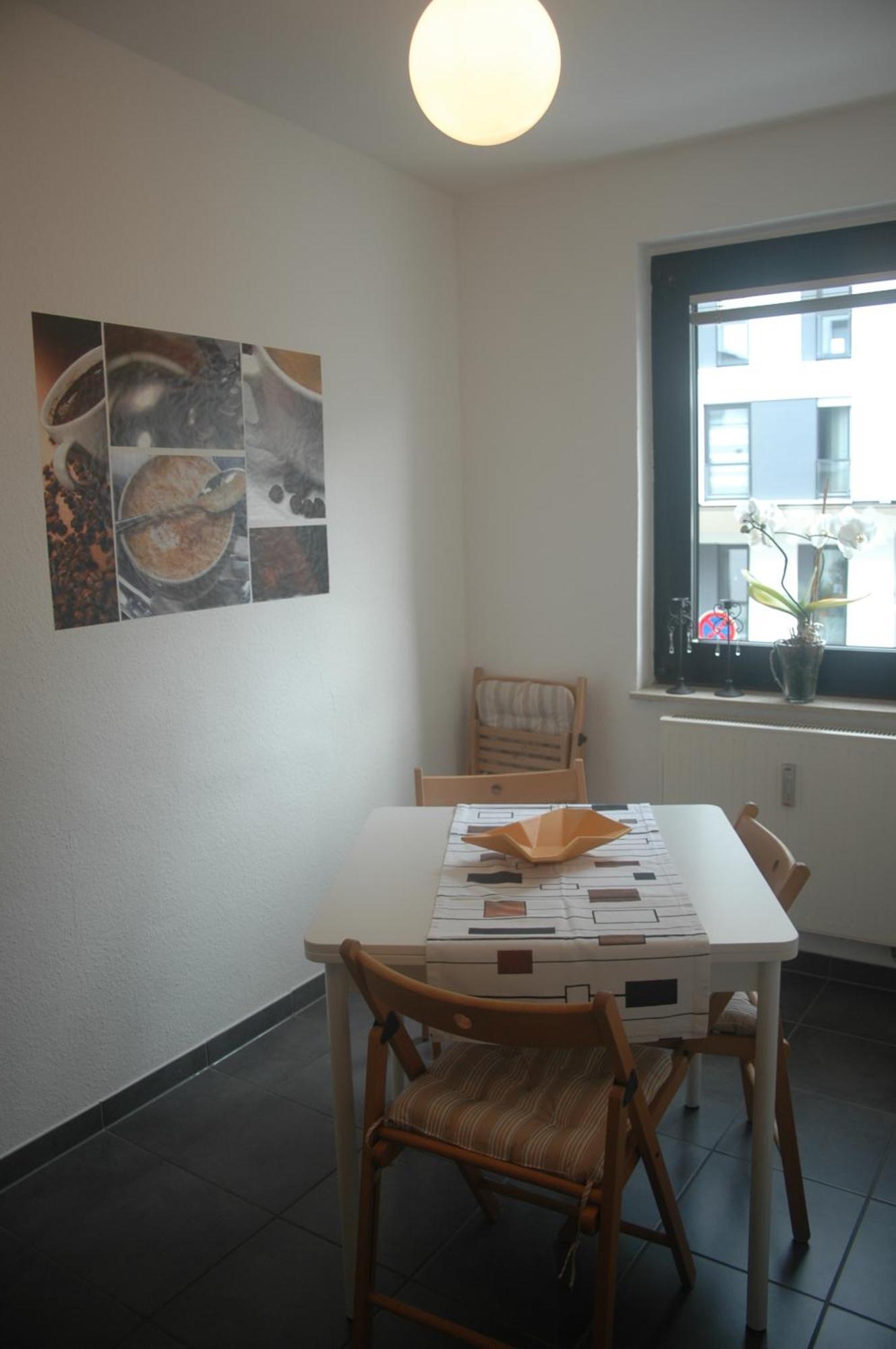 Koeln Appartement Colónia
