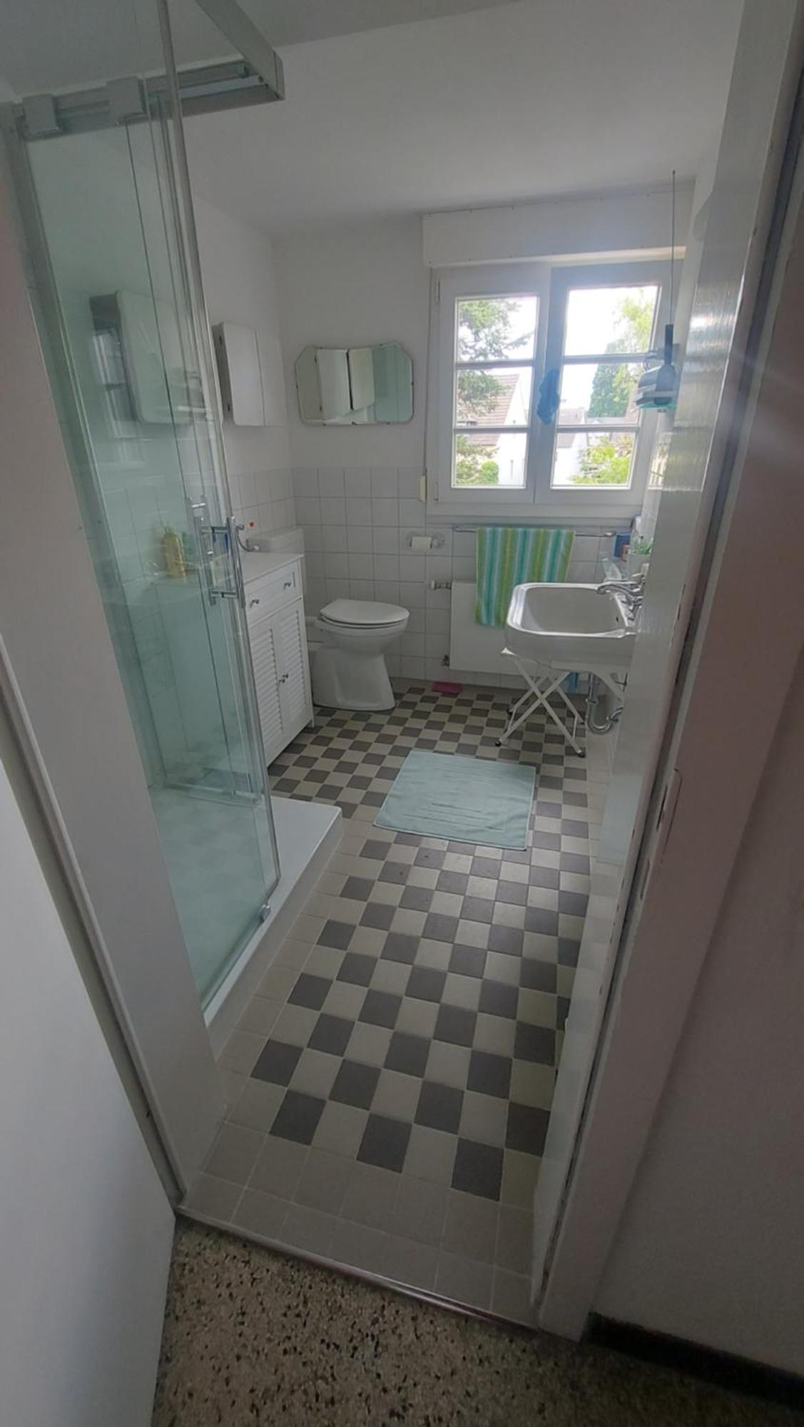 Accommodatie bij particulieren Privathaus Behaglich Und Zentrumsnah Keulen