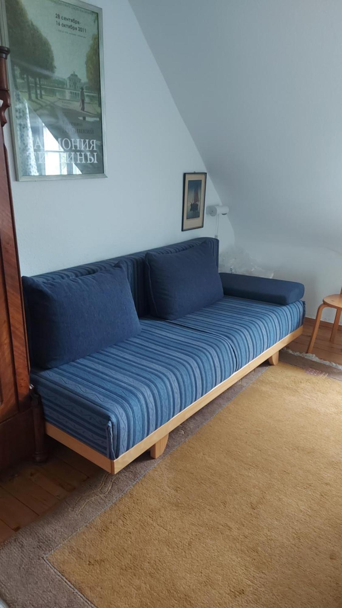 Privathaus Behaglich Und Zentrumsnah Accommodatie bij particulieren Keulen