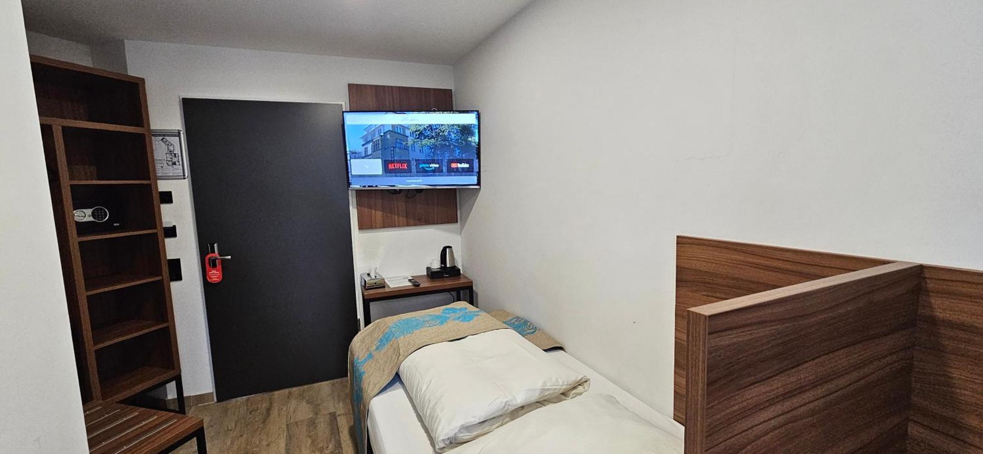 Sophia 3* Colonia